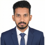 Anandu Jayachandran